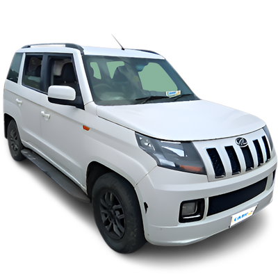 Mahindra TUV300-img